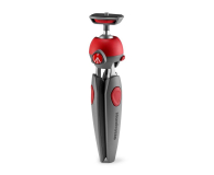 Manfrotto Pixi Evo czerwony - 484072 - zdjęcie 4